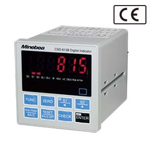 MinebeaMitsumi / Digital Indicator CSD-815B