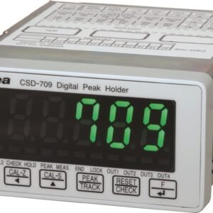 MinebeaMitsumi / Digital Peak Holder CSD-709