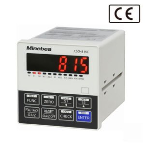 MinebeaMitsumi / Digital Indicator CSD-815C