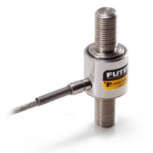 FUTEK / LCM350 Miniature Threaded In Line Load Cell