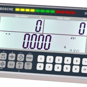BOSCHE / Weighing Indicator MCI