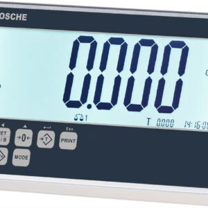 BOSCHE / Weighing terminal EWI / GTE
