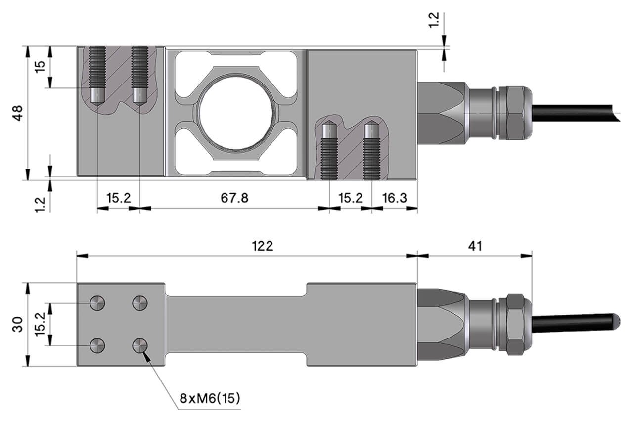 h62n-200kg_zeichnung