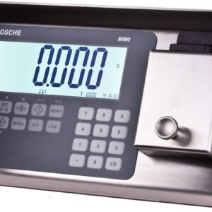 BOSCHE / Weighing Indicator MWI-D