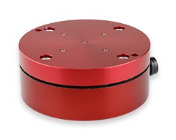 WACOH / WEF-6A200-4-RCD Capacitive 6-axis force sensor (200N)No connector case