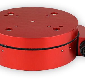 WACOH / WEF-6A200-20-RCD-B Capacitive 6-axis force sensor (200N) moment rating enhanced type