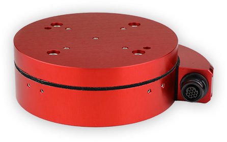 WACOH / WEF-6A200-20-RCD-B Capacitive 6-axis force sensor (200N) moment rating enhanced type