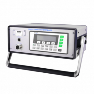 SENSY / INDI-ISO376 INDICATOR FOR STANDARD REFERENCE FORCE TRANSDUCERS