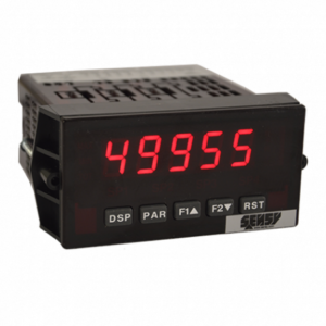 SENSY / INDI-PAXS DISP-PAXx ANALOGUE INPUT PANEL METERS