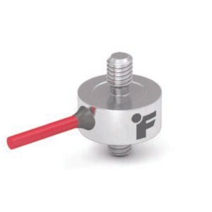 FUTEK / LCM100 Miniature In Line Load Cell