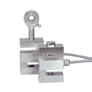 DWYEROMEGA / lcm101-lcm111 Metric Stainless Steel S-Beam Load Cell