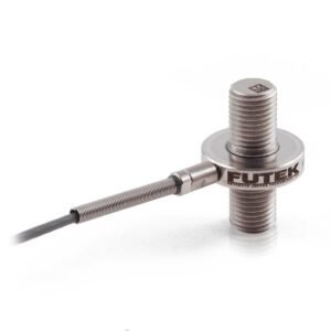 FUTEK / LCM200 Miniature Threaded In Line Load Cell