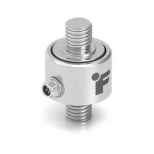 FUTEK / LCM325 Miniature Threaded In Line Load Cell
