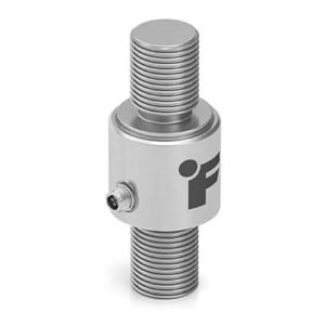 FUTEK / LCM375 Miniature Threaded In Line Load Cell