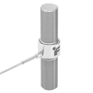 FUTEK / LCM525 Threaded In Line Load Cell