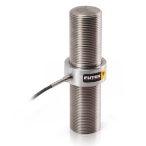 FUTEK / LCM550 Threaded In Line Load Cell