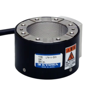 KYOWA / LFM-A  Compact 6-component Force Transducer