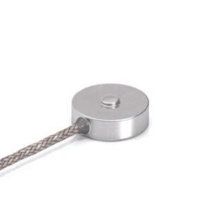 FUTEK / LLB130 Miniature Load Button Load Cell