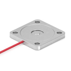 FUTEK / LLB390 Low Profile Load Button with Through Holes
