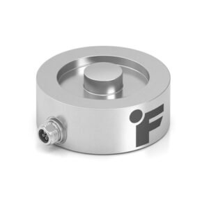 FUTEK / LLB450 High Capacity Load Button