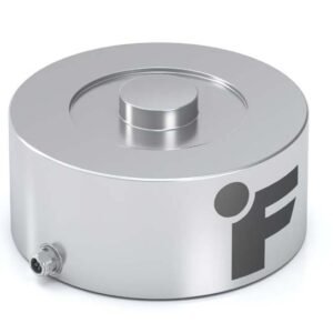 FUTEK / LLB550 High Capacity Load Button with Threaded/Tapped Holes