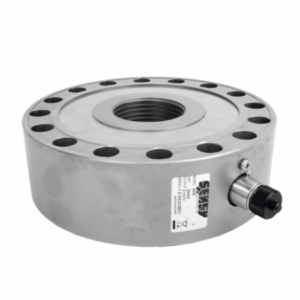 SENSY / 2960-2962-2965 LOW-PROFILE (PANCAKE) LOAD CELLS