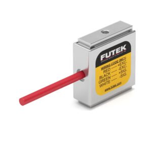 FUTEK / LSB200 Low Capacity Miniature S-Beam Jr. Load Cell