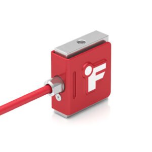 FUTEK / LSB201 Miniature S-Beam Jr. Load Cell 2.0 with Cable