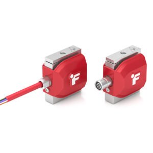 FUTEK / LSB206 Digital S-Beam Jr.™ Load Cell with SPI/UART Output
