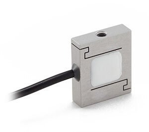 FUTEK / LSB210 Submersible Jr. Miniature S-Beam Load Cell