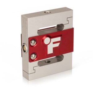 FUTEK / LSB302 S-Beam Tension and Compression Load Cell w/ Overload Protection