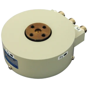 KYOWA / LSM-B-SA1  3-component Force Transducer