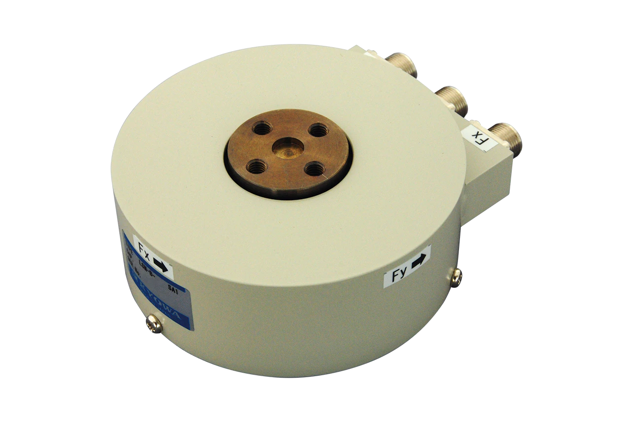 KYOWA / LSM-B-SA1 3-component Force Transducer
