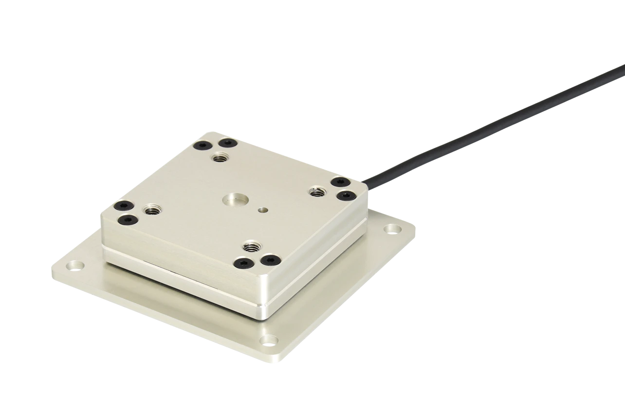 KYOWA / LSM-B-SB90 Thin 3-component Force Transducer