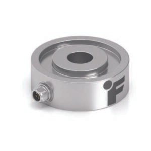 FUTEK / LTH350 Donut/Through Hole Load Cell Non-loading