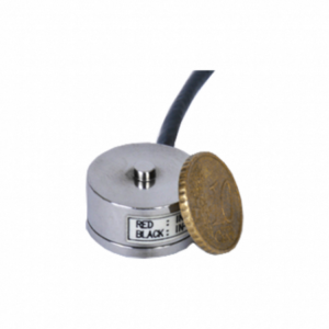 SENSY / 5960-5962 MINIATURE COMPRESSION LOAD CELLS