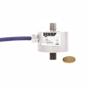 SENSY / 5930-5932 MINIATURE TENSION AND COMPRESSION LOAD CELLS