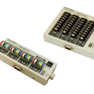 KYOWA / NTB-100/200 Series  Network Terminal Box