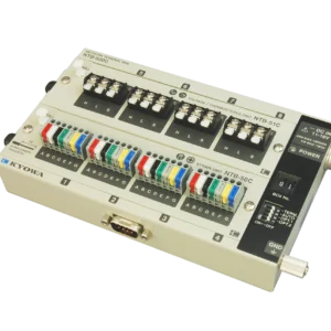 KYOWA / NTB-500C  Medium Speed Network Terminal Box