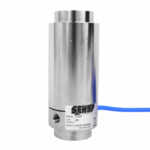 SENSY / 3100P PENDULAR COMPRESSION LOAD CELLS