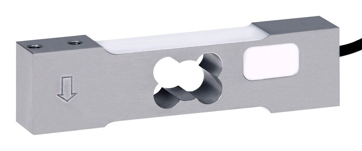 BOSCHE / Single point load cell H20A