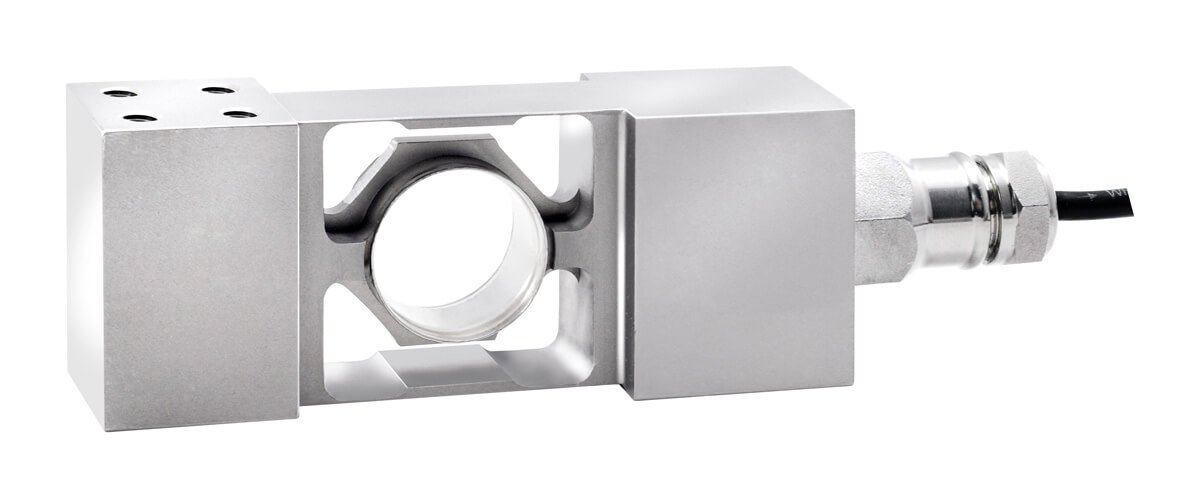 BOSCHE / Platform - Load Cell H62N