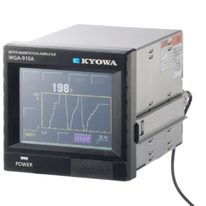 KYOWA / WGA-910A  Instrumentation Amplifier