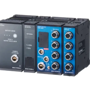 KYOWA / CTRS-100 Series  Compact Recorder