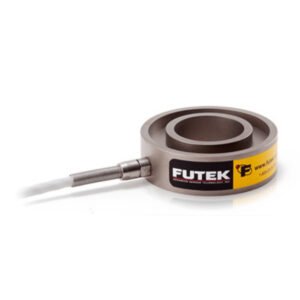 FUTEK / QLA115 Thru Hole Donut Load Cell with 1.0 ID