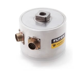 FUTEK / QLA335 Tension and Compression Overload Protected Load Cell