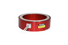 FUTEK / QMA123 Custom Torque/Thrust Bi-Axial Sensor