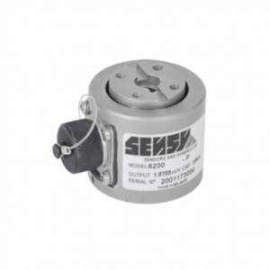 SENSY / 6200-6205 REACTION TORQUE METERS
