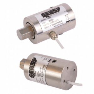 SENSY / 6500-6502 6500A-6502A REACTION TORQUE METERS