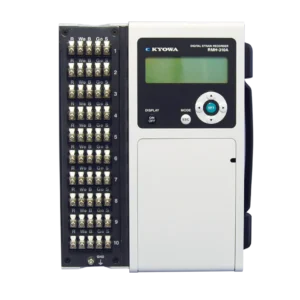 KYOWA / RMH-310A  Digital Strain Recorder